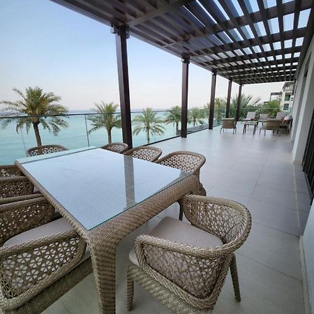 Three Bedrooms Apartment At Address Residence Fujairah - Afr3203 ภายนอก รูปภาพ