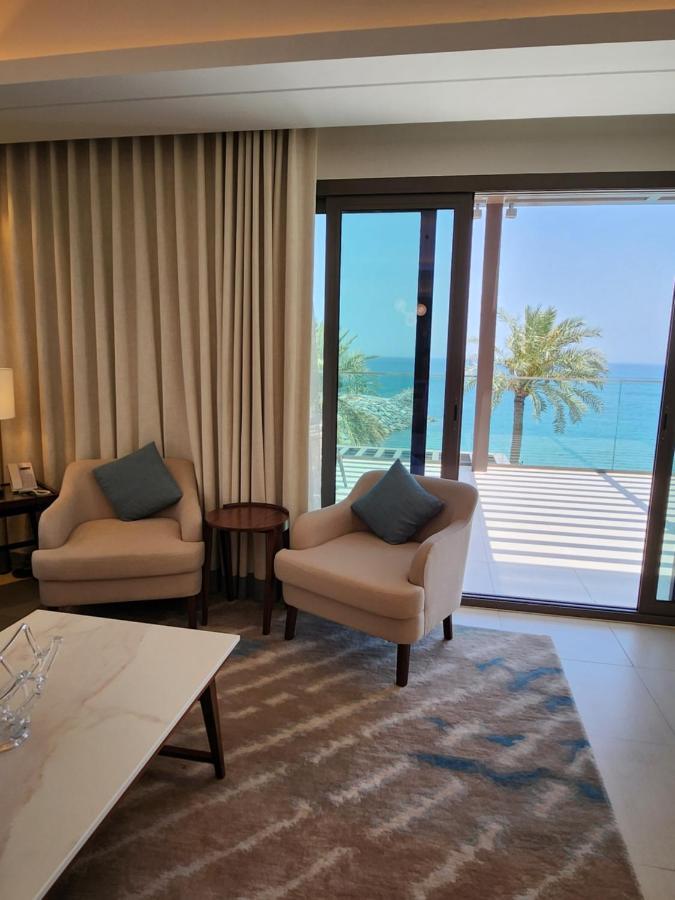 Three Bedrooms Apartment At Address Residence Fujairah - Afr3203 ภายนอก รูปภาพ