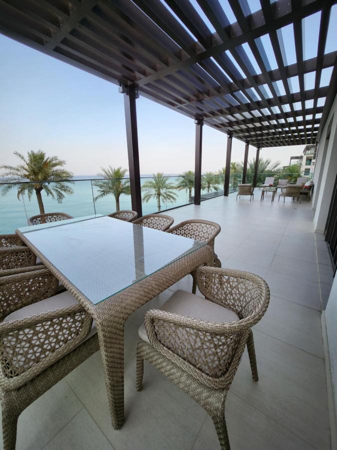 Three Bedrooms Apartment At Address Residence Fujairah - Afr3203 ภายนอก รูปภาพ