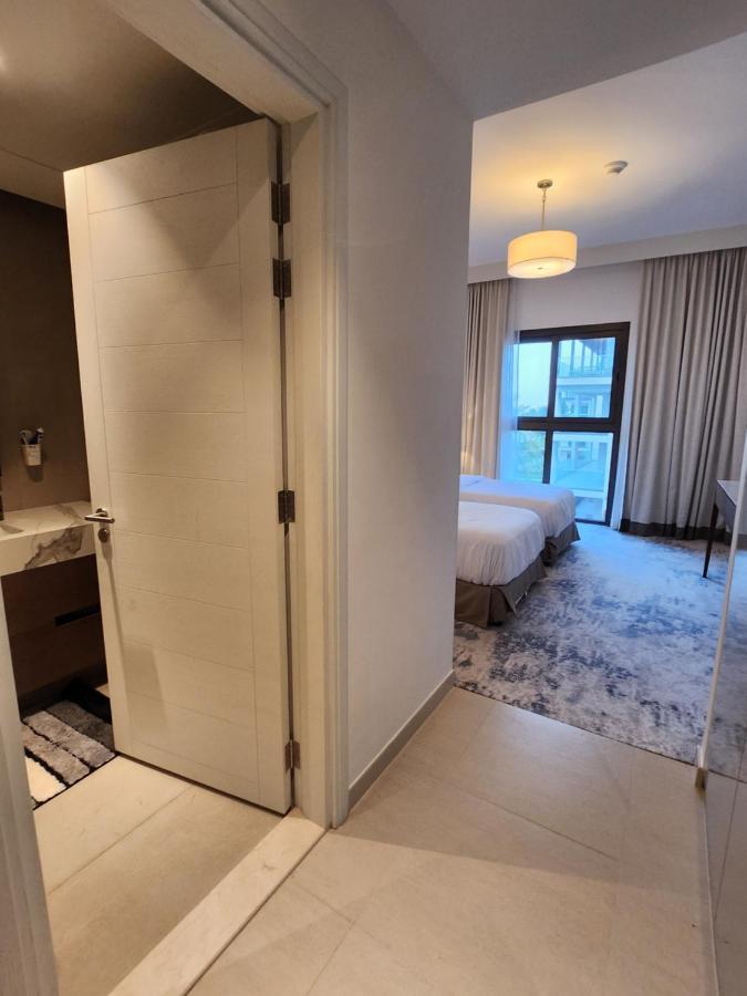 Three Bedrooms Apartment At Address Residence Fujairah - Afr3203 ภายนอก รูปภาพ