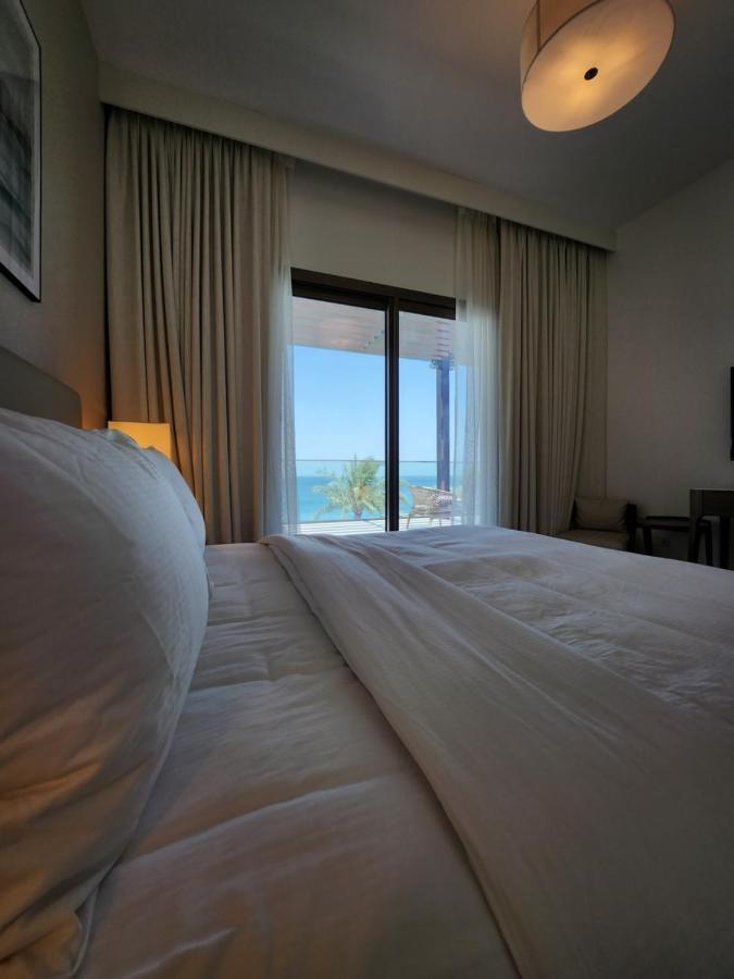 Three Bedrooms Apartment At Address Residence Fujairah - Afr3203 ภายนอก รูปภาพ