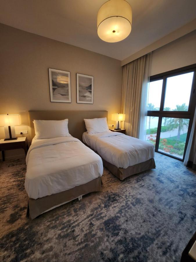 Three Bedrooms Apartment At Address Residence Fujairah - Afr3203 ภายนอก รูปภาพ
