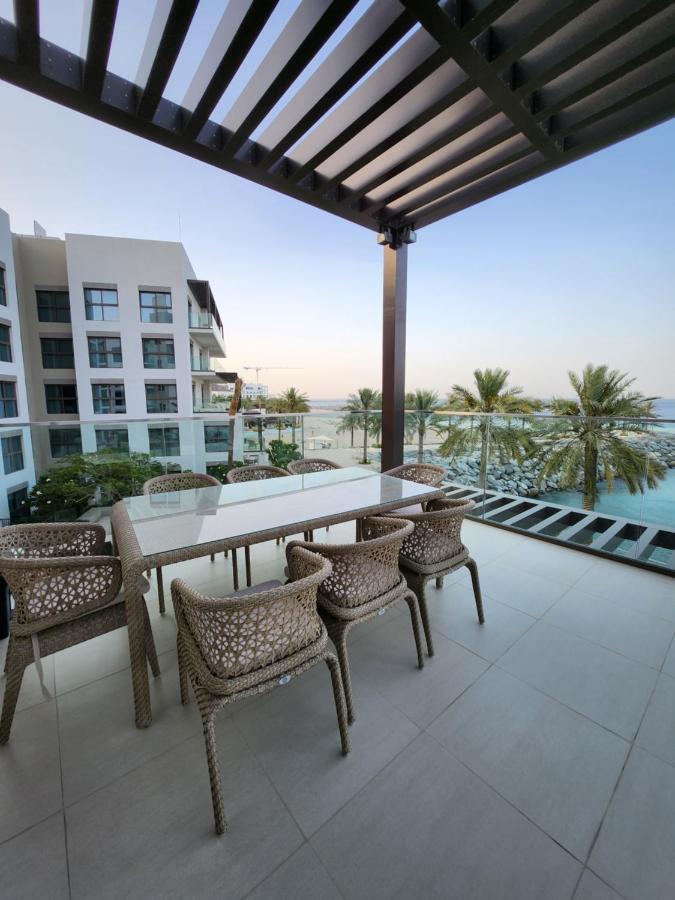 Three Bedrooms Apartment At Address Residence Fujairah - Afr3203 ภายนอก รูปภาพ
