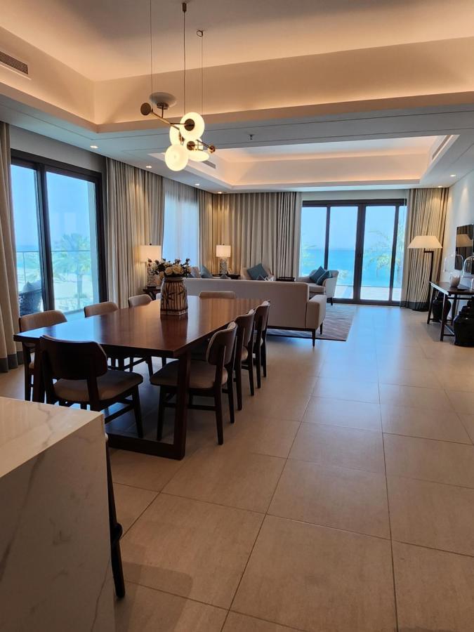 Three Bedrooms Apartment At Address Residence Fujairah - Afr3203 ภายนอก รูปภาพ