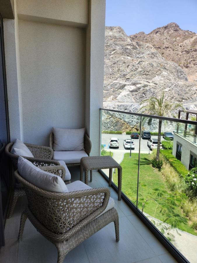 Three Bedrooms Apartment At Address Residence Fujairah - Afr3203 ภายนอก รูปภาพ