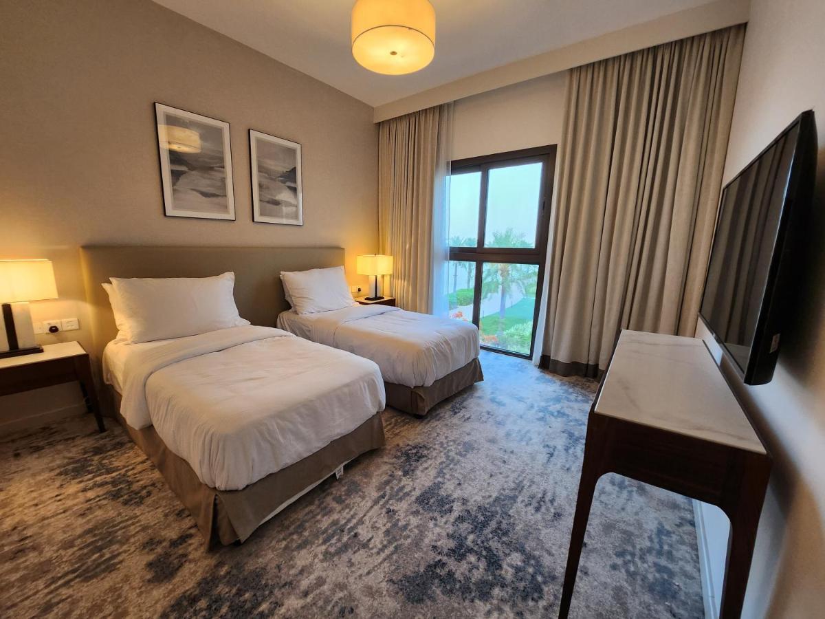 Three Bedrooms Apartment At Address Residence Fujairah - Afr3203 ภายนอก รูปภาพ