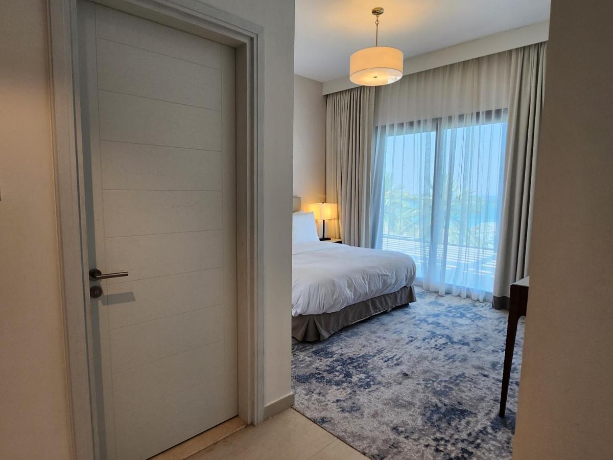 Three Bedrooms Apartment At Address Residence Fujairah - Afr3203 ภายนอก รูปภาพ