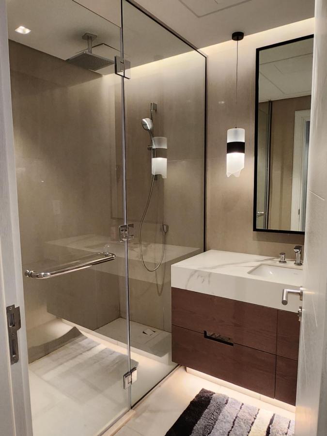 Three Bedrooms Apartment At Address Residence Fujairah - Afr3203 ภายนอก รูปภาพ