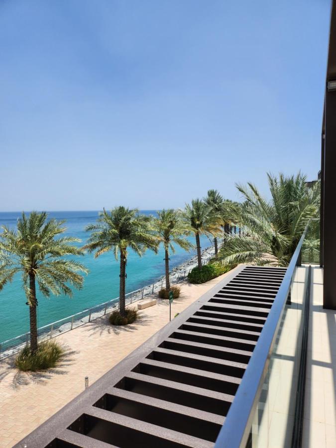 Three Bedrooms Apartment At Address Residence Fujairah - Afr3203 ภายนอก รูปภาพ