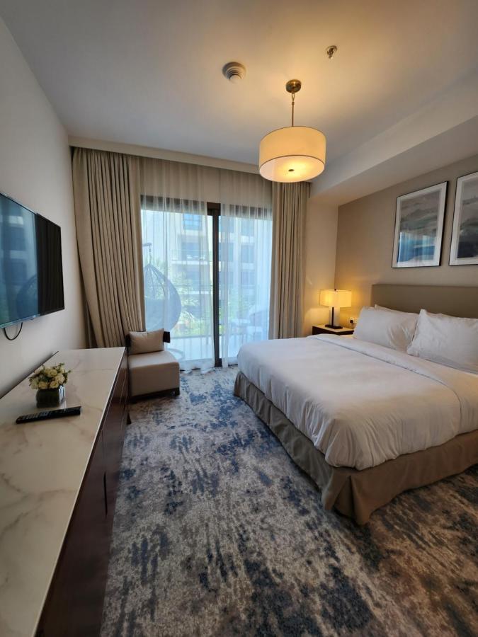 Three Bedrooms Apartment At Address Residence Fujairah - Afr3203 ภายนอก รูปภาพ