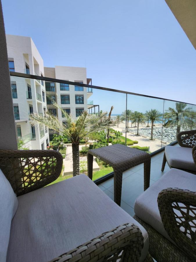 Three Bedrooms Apartment At Address Residence Fujairah - Afr3203 ภายนอก รูปภาพ