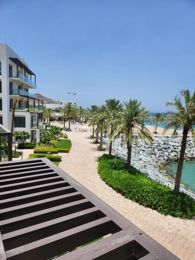Three Bedrooms Apartment At Address Residence Fujairah - Afr3203 ภายนอก รูปภาพ