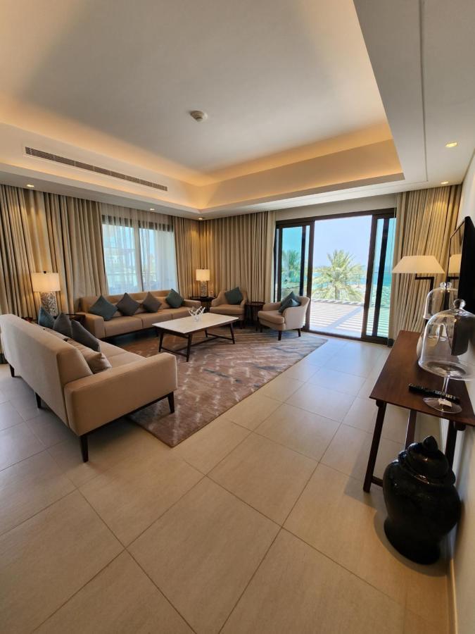 Three Bedrooms Apartment At Address Residence Fujairah - Afr3203 ภายนอก รูปภาพ