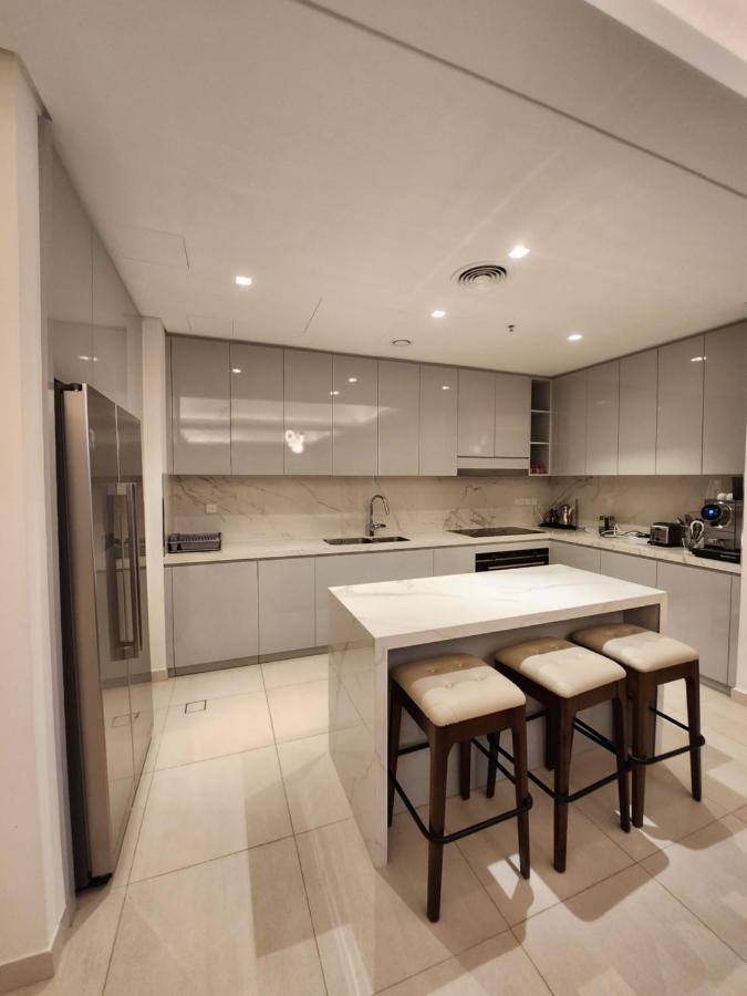 Three Bedrooms Apartment At Address Residence Fujairah - Afr3203 ภายนอก รูปภาพ
