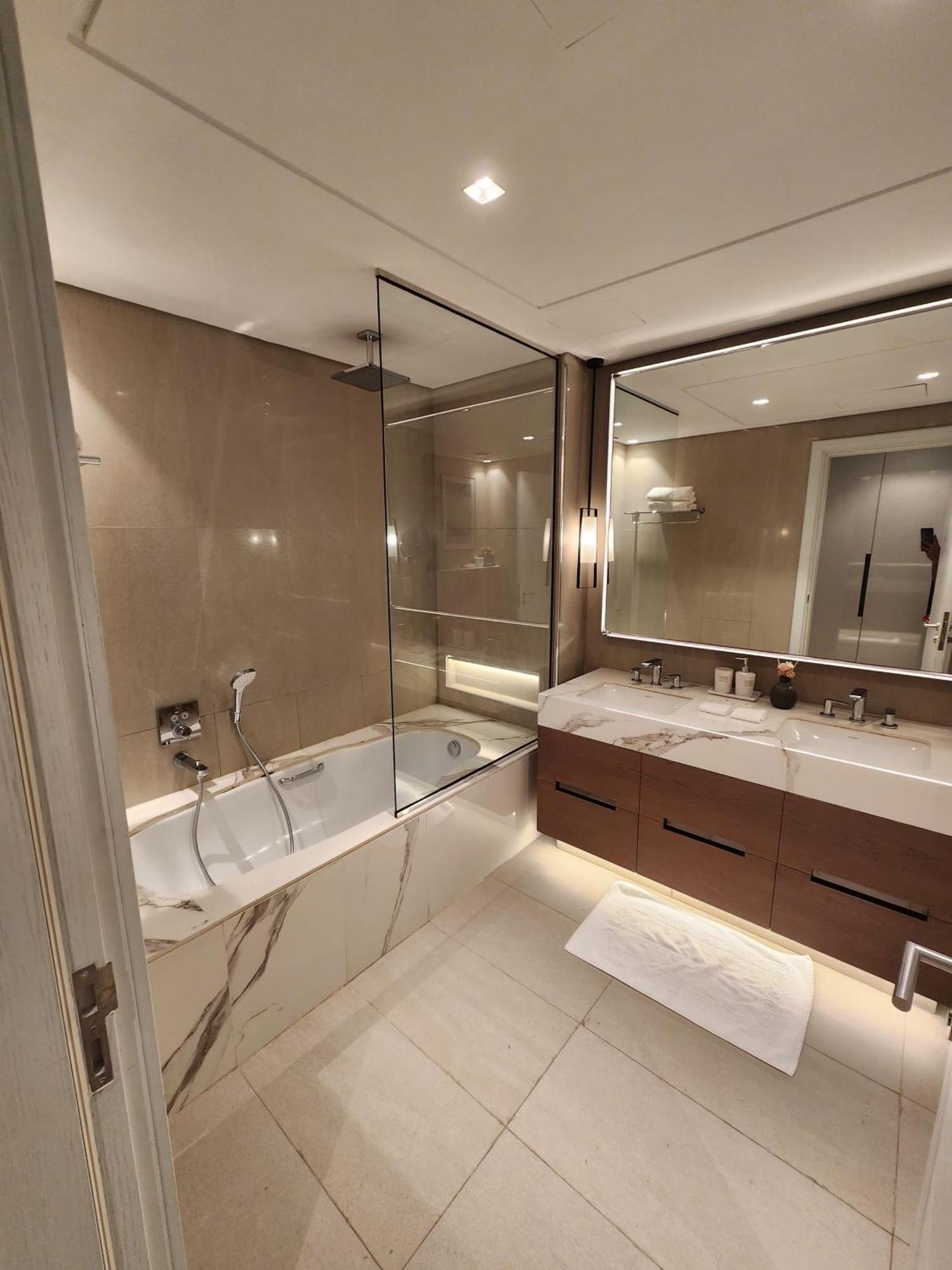 Three Bedrooms Apartment At Address Residence Fujairah - Afr3203 ภายนอก รูปภาพ