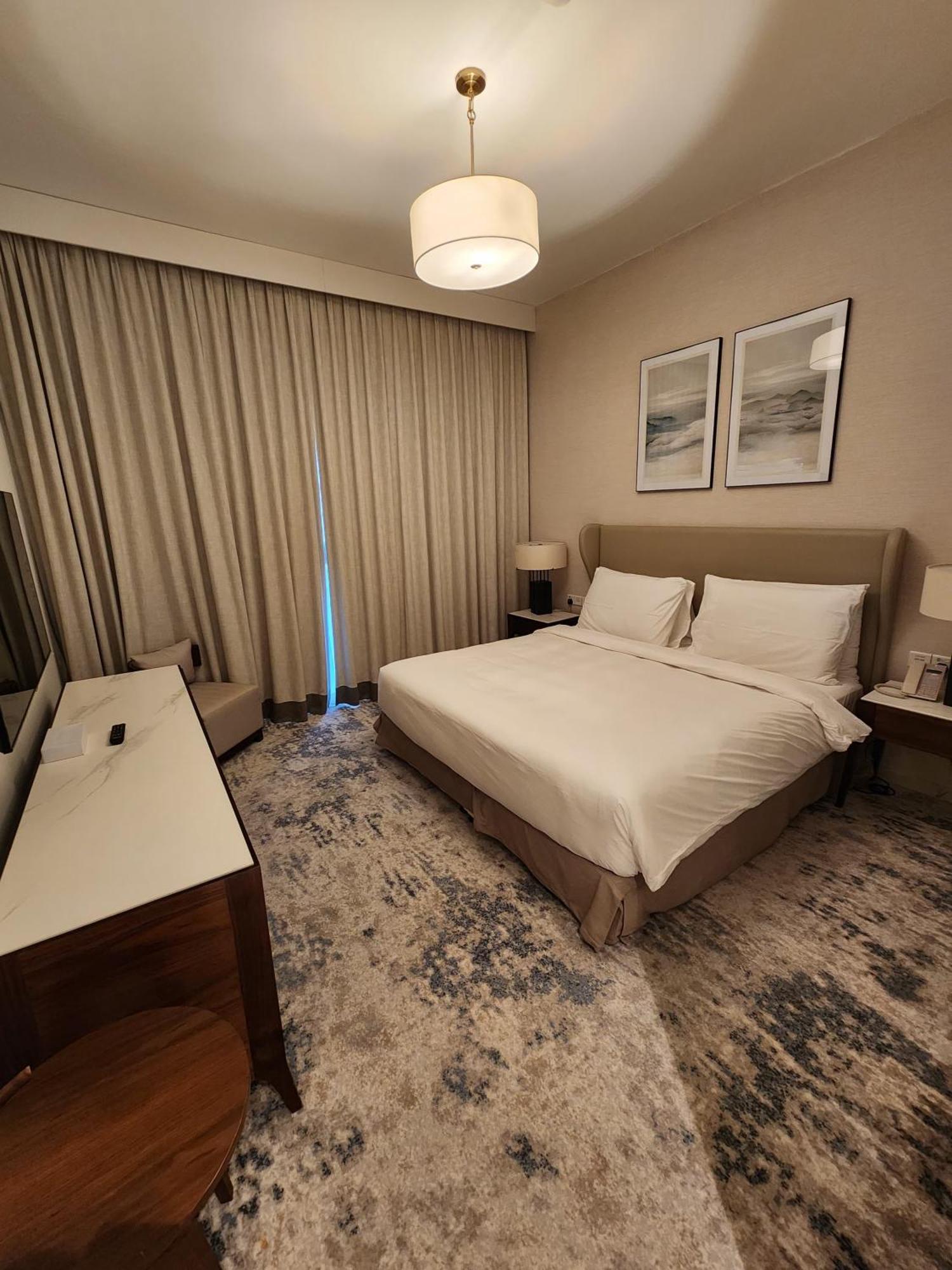 Three Bedrooms Apartment At Address Residence Fujairah - Afr3203 ภายนอก รูปภาพ