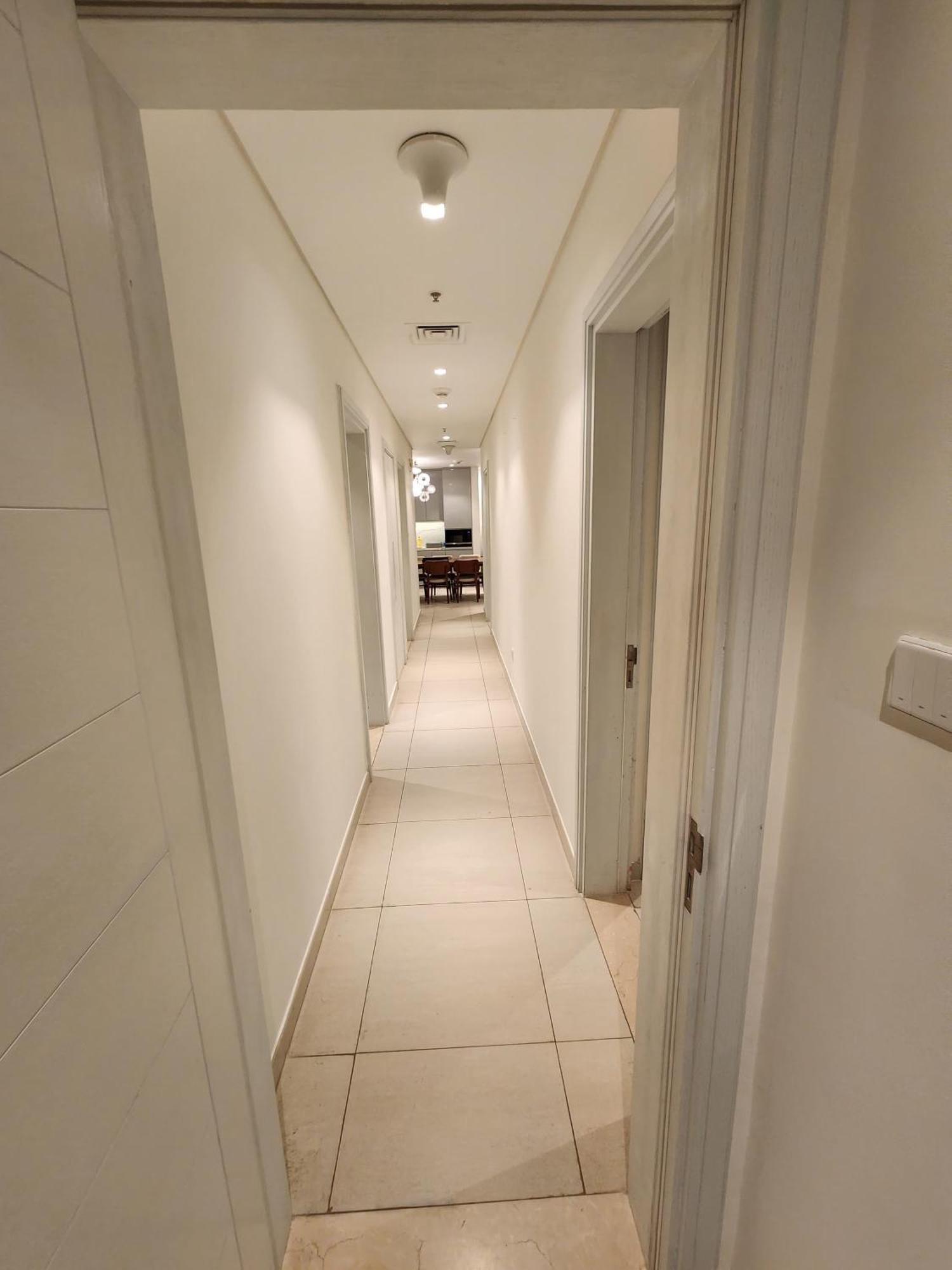 Three Bedrooms Apartment At Address Residence Fujairah - Afr3203 ภายนอก รูปภาพ