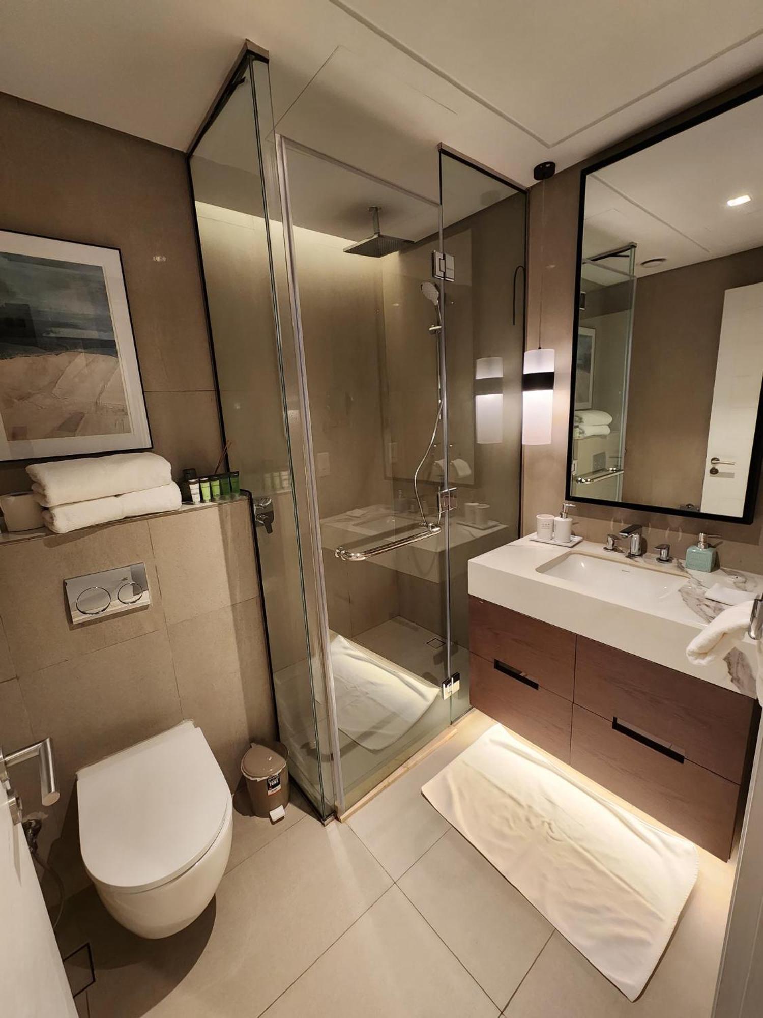 Three Bedrooms Apartment At Address Residence Fujairah - Afr3203 ภายนอก รูปภาพ