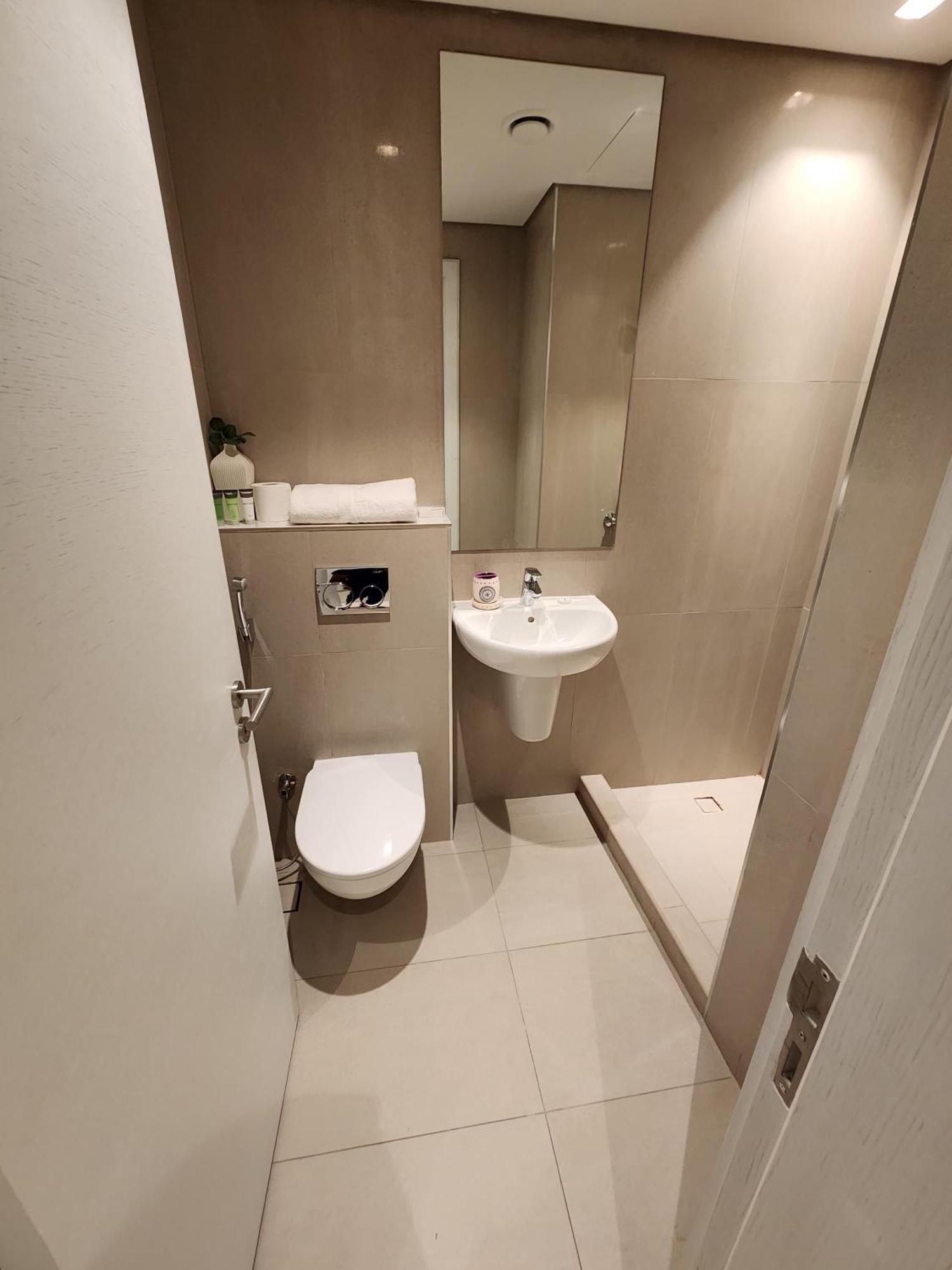 Three Bedrooms Apartment At Address Residence Fujairah - Afr3203 ภายนอก รูปภาพ