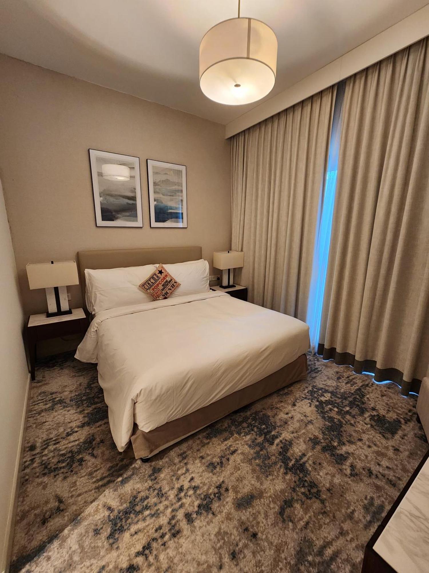Three Bedrooms Apartment At Address Residence Fujairah - Afr3203 ภายนอก รูปภาพ