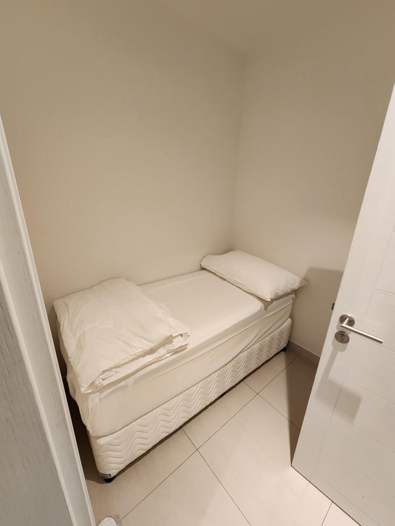 Three Bedrooms Apartment At Address Residence Fujairah - Afr3203 ภายนอก รูปภาพ
