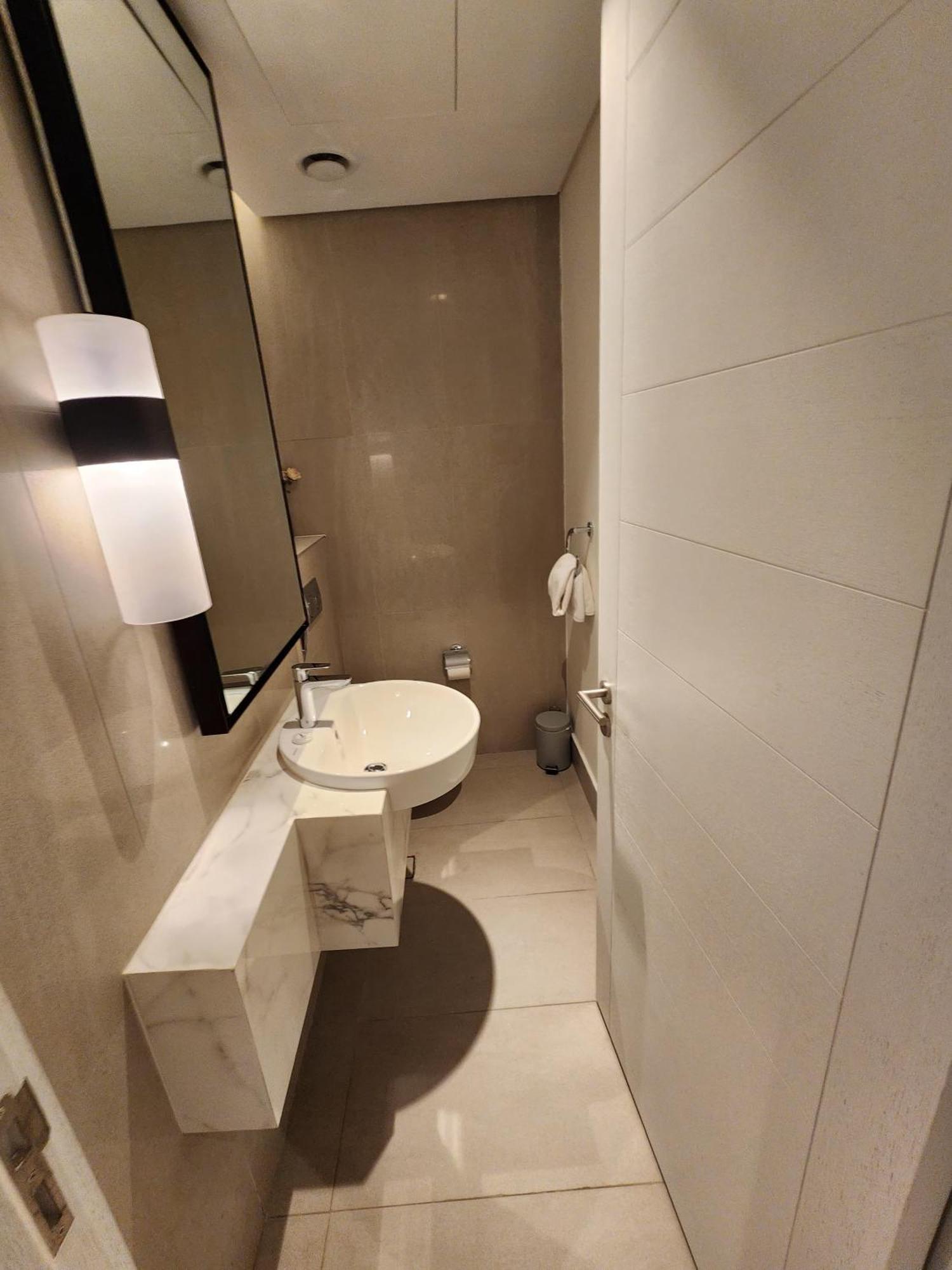 Three Bedrooms Apartment At Address Residence Fujairah - Afr3203 ภายนอก รูปภาพ