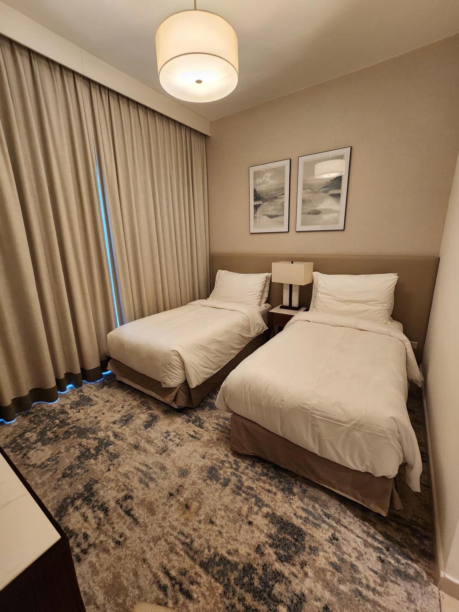 Three Bedrooms Apartment At Address Residence Fujairah - Afr3203 ภายนอก รูปภาพ