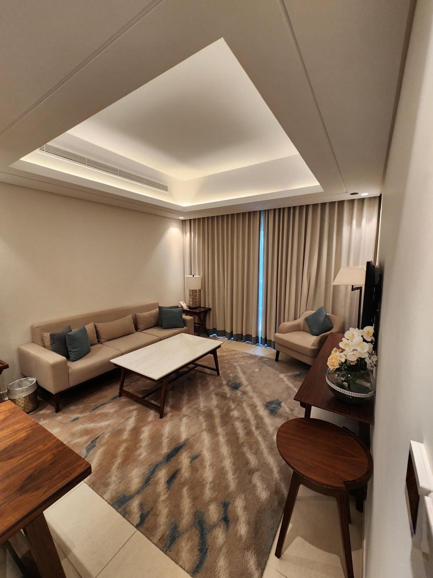 Three Bedrooms Apartment At Address Residence Fujairah - Afr3203 ภายนอก รูปภาพ