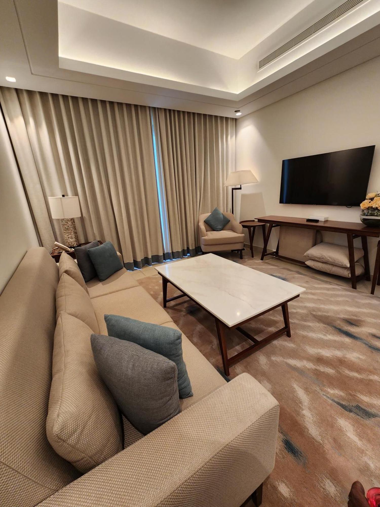 Three Bedrooms Apartment At Address Residence Fujairah - Afr3203 ภายนอก รูปภาพ