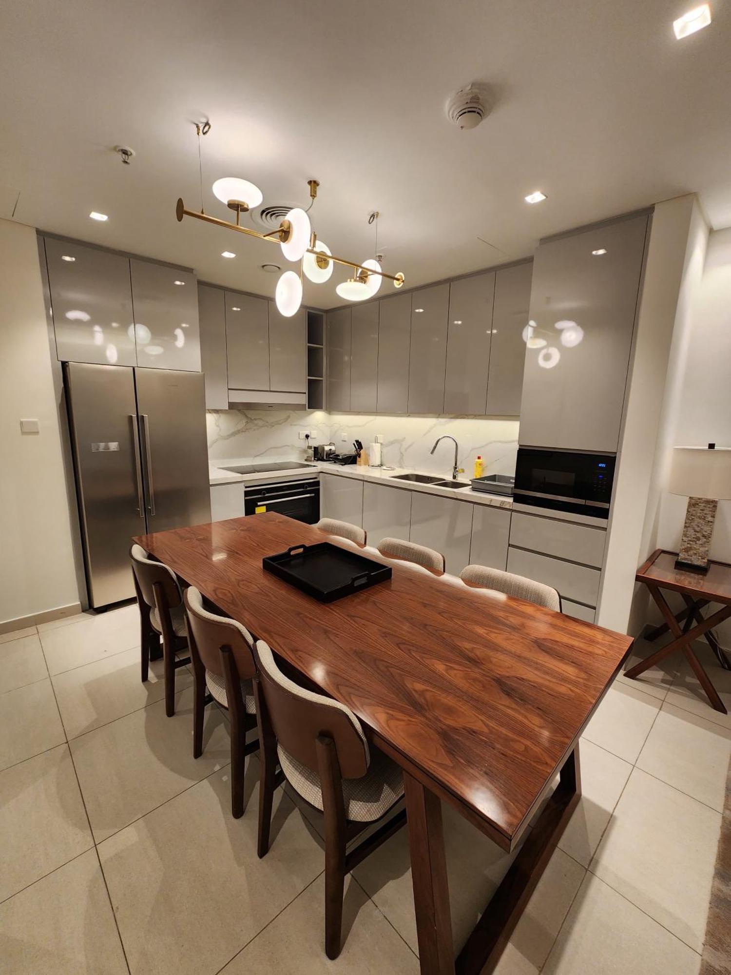 Three Bedrooms Apartment At Address Residence Fujairah - Afr3203 ภายนอก รูปภาพ